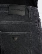 Emporio Armani Blugi j06 | Slim Fit