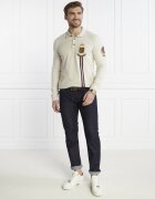 Emporio Armani Blugi j06 | Slim Fit