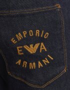 Emporio Armani Blugi j06 | Slim Fit