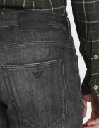 Emporio Armani Blugi j06 | Slim Fit