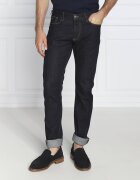 Emporio Armani Blugi j06 | Slim Fit