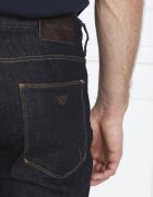 Emporio Armani Blugi j06 | Slim Fit