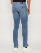 Emporio Armani Blugi j06 | Slim Fit