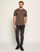 Emporio Armani Blugi j06 | Slim Fit
