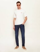 Emporio Armani Blugi j06 | Slim Fit