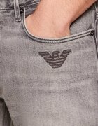 Emporio Armani Blugi j06 | Slim Fit