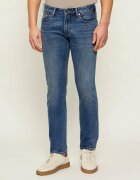 Emporio Armani Blugi J06 | Slim Fit