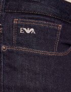 Emporio Armani Blugi j06 | Slim Fit