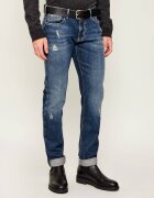 Emporio Armani Blugi j06 | Slim Fit