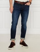 Emporio Armani Blugi j75 | Regular Fit