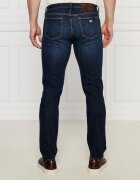 Emporio Armani Blugi j75 | Regular Fit
