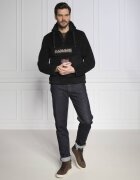 Emporio Armani Blugi j75 | Regular Fit