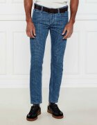 Emporio Armani Blugi j75 | Slim Fit