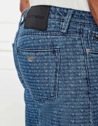 Emporio Armani Blugi j75 | Slim Fit