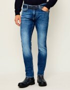 Emporio Armani Blugi | Slim Fit