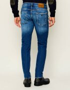 Emporio Armani Blugi | Slim Fit