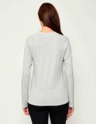 Emporio Armani Bluză | Regular Fit