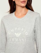 Emporio Armani Bluză | Regular Fit