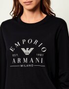 Emporio Armani Bluză | Regular Fit