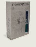 Emporio Armani Bokserki 2-pack