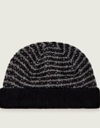 Emporio Armani Căciulă cu adaos de lână