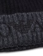 Emporio Armani Căciulă cu adaos de lână