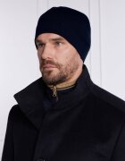 Emporio Armani Căciulă cu adaos de lână