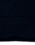 Emporio Armani Căciulă cu adaos de lână