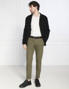 Emporio Armani Cămașă | Classic fit