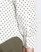 Emporio Armani Cămașă | Classic fit