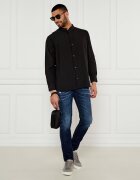 Emporio Armani Cămașă | Comfort fit