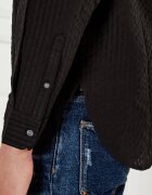 Emporio Armani Cămașă | Comfort fit