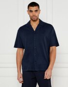 Emporio Armani Cămașă | Loose fit