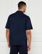 Emporio Armani Cămașă | Loose fit