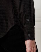 Emporio Armani Cămașă | Regular Fit