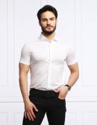 Emporio Armani Cămașă | Regular Fit