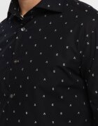 Emporio Armani Cămașă | Regular Fit