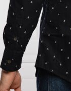 Emporio Armani Cămașă | Regular Fit