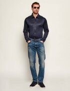 Emporio Armani Cămașă | Slim Fit