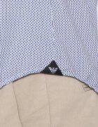 Emporio Armani Cămașă | Slim Fit