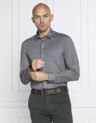 Emporio Armani Cămașă | Slim Fit