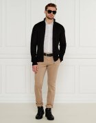 Emporio Armani Cardigan | Regular Fit cu adaos de lână