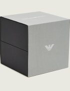 Emporio Armani Ceas Ruggero AR11193 cu adaos de piele