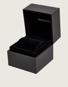 Emporio Armani Ceas Ruggero AR11193 cu adaos de piele