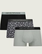 Emporio Armani Chiloți boxer 3-pack