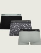 Emporio Armani Chiloți boxer 3-pack