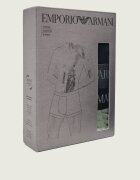 Emporio Armani Chiloți boxer 3-pack