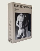 Emporio Armani Chiloți boxer 3-pack