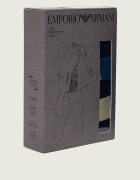 Emporio Armani Chiloți boxer 3-pack