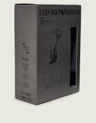 Emporio Armani Chiloți boxer 3-pack